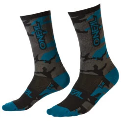 O'Neal - MTB Performance Sock Camo V.22 - Chaussettes De Cyclisme