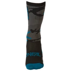 O'Neal - MTB Performance Sock Camo V.22 - Chaussettes De Cyclisme -Sport Chaussettes Magasin oneal mtb performance sock camo v22 chaussettes de cyclisme detail 2