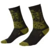 O'Neal - MTB Performance Sock Plant V.22 - Chaussettes De Cyclisme 1 O'Neal - MTB Performance Sock Plant V.22 - Chaussettes De Cyclisme -Sport Chaussettes Magasin oneal mtb performance sock plant v22 chaussettes de cyclisme