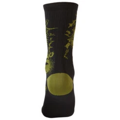 O'Neal - MTB Performance Sock Plant V.22 - Chaussettes De Cyclisme -Sport Chaussettes Magasin oneal mtb performance sock plant v22 chaussettes de cyclisme detail 3