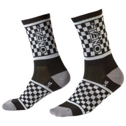O'Neal - MTB Performance Sock Victory V.22 - Chaussettes De Cyclisme -Sport Chaussettes Magasin oneal mtb performance sock victory v22 chaussettes de cyclisme 1