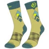 Ortovox - Alpine Light Comp Mid Socks - Chaussettes En Laine Mérinos 2 Ortovox - Alpine Light Comp Mid Socks - Chaussettes En Laine Mérinos -Sport Chaussettes Magasin ortovox alpine light comp mid socks chaussettes en laine merinos
