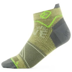 Ortovox - Alpine Light Low Socks - Chaussettes En Laine Mérinos 9 Ortovox - Alpine Light Low Socks - Chaussettes En Laine Mérinos -Sport Chaussettes Magasin ortovox alpine light low socks chaussettes en laine merinos 3