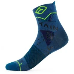 Ortovox - Alpine Light Quarter Socks - Chaussettes En Laine Mérinos 7 Ortovox - Alpine Light Quarter Socks - Chaussettes En Laine Mérinos -Sport Chaussettes Magasin ortovox alpine light quarter socks chaussettes en laine merinos 1