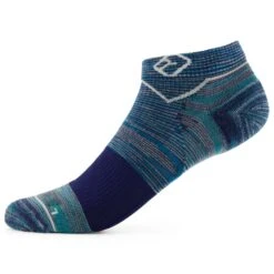 Ortovox - Alpine Low Socks - Chaussettes En Laine Mérinos