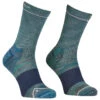 Ortovox - Alpine Mid Socks - Chaussettes En Laine Mérinos -Sport Chaussettes Magasin ortovox alpine mid socks chaussettes en laine merinos