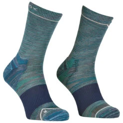 Ortovox - Alpine Mid Socks - Chaussettes En Laine Mérinos -Sport Chaussettes Magasin ortovox alpine mid socks chaussettes en laine merinos 3