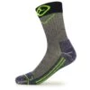 Ortovox - Hike Classic Mid Socks - Chaussettes En Laine Mérinos 1 Ortovox - Hike Classic Mid Socks - Chaussettes En Laine Mérinos -Sport Chaussettes Magasin ortovox hike classic mid socks chaussettes en laine merinos