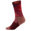 Ortovox - Women's All Mountain Mid Socks - Chaussettes En Laine Mérinos 2 Ortovox - Women's All Mountain Mid Socks - Chaussettes En Laine Mérinos -Sport Chaussettes Magasin ortovox womens all mountain mid socks chaussettes en laine merinos