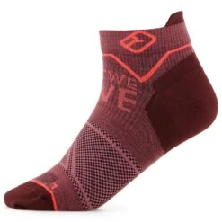 Ortovox - Women's Alpine Light Low Socks - Chaussettes En Laine Mérinos