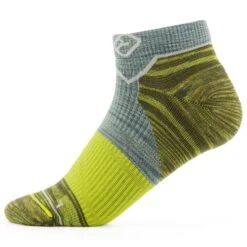 Ortovox - Women's Alpine Low Socks - Chaussettes En Laine Mérinos