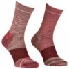 Ortovox - Women's Alpine Mid Socks - Chaussettes En Laine Mérinos 1 Ortovox - Women's Alpine Mid Socks - Chaussettes En Laine Mérinos -Sport Chaussettes Magasin ortovox womens alpine mid socks chaussettes en laine merinos