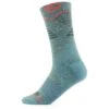 Ortovox - Women's Alpine Pro Comp Mid Socks - Chaussettes En Laine Mérinos -Sport Chaussettes Magasin ortovox womens alpine pro comp mid socks chaussettes en laine merinos
