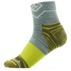 Ortovox - Women's Alpine Quarter Socks - Chaussettes En Laine Mérinos 9 Ortovox - Women's Alpine Quarter Socks - Chaussettes En Laine Mérinos -Sport Chaussettes Magasin ortovox womens alpine quarter socks chaussettes en laine merinos 3