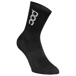 POC - Essential Road Light Socks - Chaussettes De Cyclisme -Sport Chaussettes Magasin poc essential road light socks chaussettes de cyclisme 1