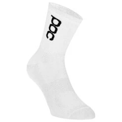 POC - Essential Road Light Socks - Chaussettes De Cyclisme -Sport Chaussettes Magasin poc essential road light socks chaussettes de cyclisme 2