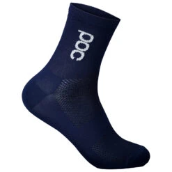 POC - Essential Road Light Socks - Chaussettes De Cyclisme -Sport Chaussettes Magasin poc essential road light socks chaussettes de cyclisme 4