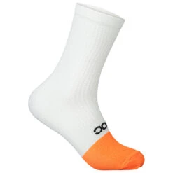 POC - Flair Sock Mid - Chaussettes De Cyclisme