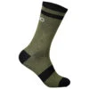 POC - Lure MTB Sock Long - Chaussettes De Cyclisme -Sport Chaussettes Magasin poc lure mtb sock long chaussettes de cyclisme