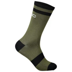 POC - Lure MTB Sock Long - Chaussettes De Cyclisme