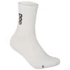 POC - Soleus Lite Sock Mid - Chaussettes De Cyclisme -Sport Chaussettes Magasin poc soleus lite sock mid chaussettes de cyclisme