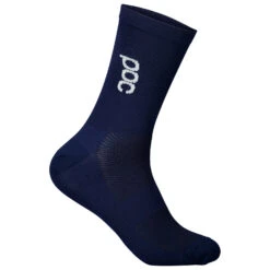 POC - Soleus Lite Sock Mid - Chaussettes De Cyclisme -Sport Chaussettes Magasin poc soleus lite sock mid chaussettes de cyclisme 2