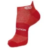 Rewoolution - Run Tab - Chaussettes En Laine Mérinos -Sport Chaussettes Magasin rewoolution run tab chaussettes en laine merinos