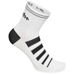 RH+ BIKE - Code Sock 10 - Chaussettes De Cyclisme