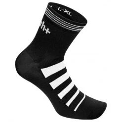 RH+ BIKE - Code Sock 10 - Chaussettes De Cyclisme -Sport Chaussettes Magasin rh bike code sock 10 chaussettes de cyclisme 3