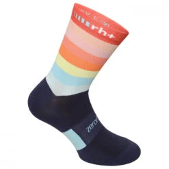 RH+ BIKE - Fashion Lab Sock 15 - Chaussettes De Cyclisme -Sport Chaussettes Magasin rh bike fashion lab sock 15 chaussettes de cyclisme 4