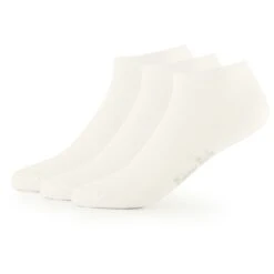 Rohner - Basic Sneaker (3-Pack) - Chaussettes Multifonctions