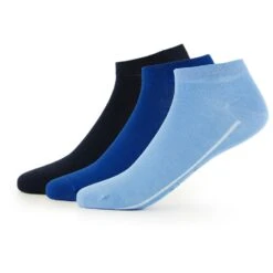 Rohner - Basic Sneaker (3-Pack) - Chaussettes Multifonctions -Sport Chaussettes Magasin rohner basic sneaker 3 pack chaussettes multifonctions 3