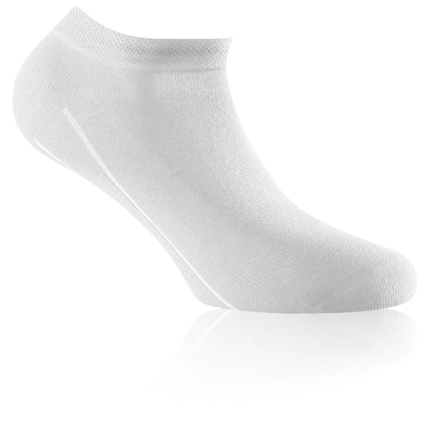 Rohner - Basic Sneaker Bamboo 3er Pack - Chaussettes Multifonctions 4 Rohner - Basic Sneaker Bamboo 3er Pack - Chaussettes Multifonctions – Image 2