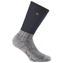 Rohner - Fibre High Tech - Chaussettes De Randonnée -Sport Chaussettes Magasin rohner fibre high tech chaussettes de randonnee 2