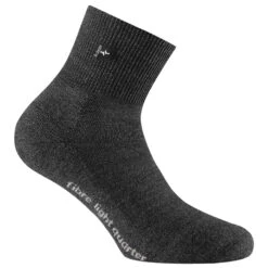 Rohner - Fibre Light Quarter - Chaussettes Multifonctions -Sport Chaussettes Magasin rohner fibre light quarter chaussettes multifonctions 1