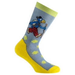 Rohner - Kid's Globi Trekking - Chaussettes De Randonnée