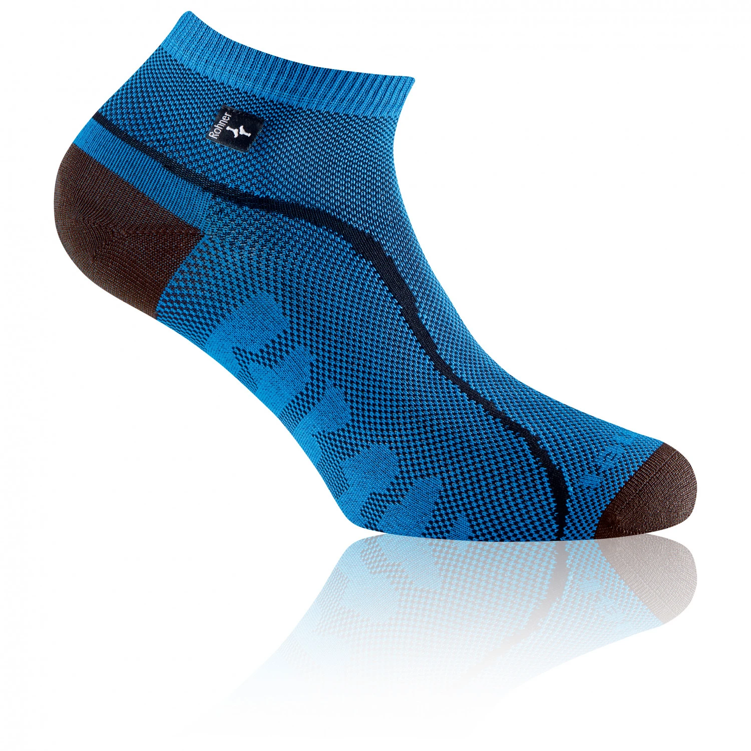 Rohner - R-Ultra Light - Chaussettes De Running 5 Rohner - R-Ultra Light - Chaussettes De Running – Image 3