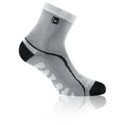 Rohner - R-Ultra Light Quarter - Chaussettes De Running
