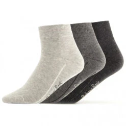 Rohner - Rohner Basic Sneaker Plus 3er Pack - Chaussettes Multifonctions 11 Rohner - Rohner Basic Sneaker Plus 3er Pack - Chaussettes Multifonctions -Sport Chaussettes Magasin rohner rohner basic sneaker plus 3er pack chaussettes multifonctions 1