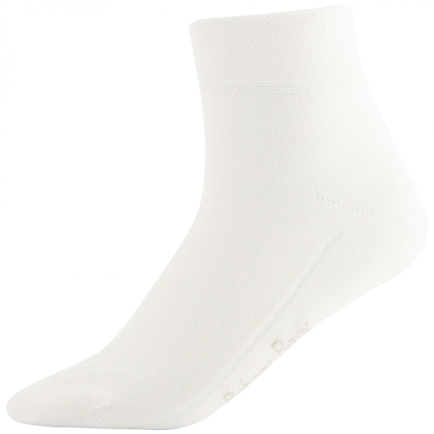 Rohner - Rohner Basic Sneaker Plus 3er Pack - Chaussettes Multifonctions 8 Rohner - Rohner Basic Sneaker Plus 3er Pack - Chaussettes Multifonctions – Image 6