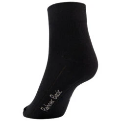 Rohner - Rohner Basic Sneaker Plus 3er Pack - Chaussettes Multifonctions 10 Rohner - Rohner Basic Sneaker Plus 3er Pack - Chaussettes Multifonctions -Sport Chaussettes Magasin rohner rohner basic sneaker plus 3er pack chaussettes multifonctions detail 3