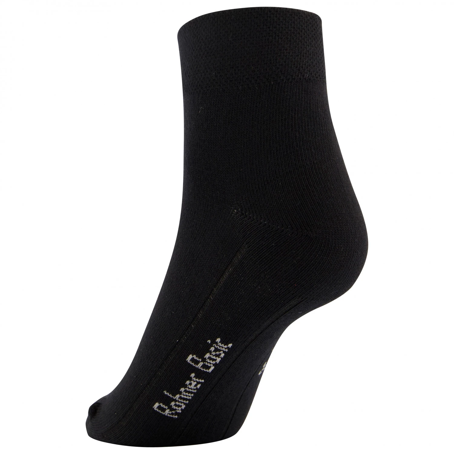 Rohner - Rohner Basic Sneaker Plus 3er Pack - Chaussettes Multifonctions 5 Rohner - Rohner Basic Sneaker Plus 3er Pack - Chaussettes Multifonctions – Image 3