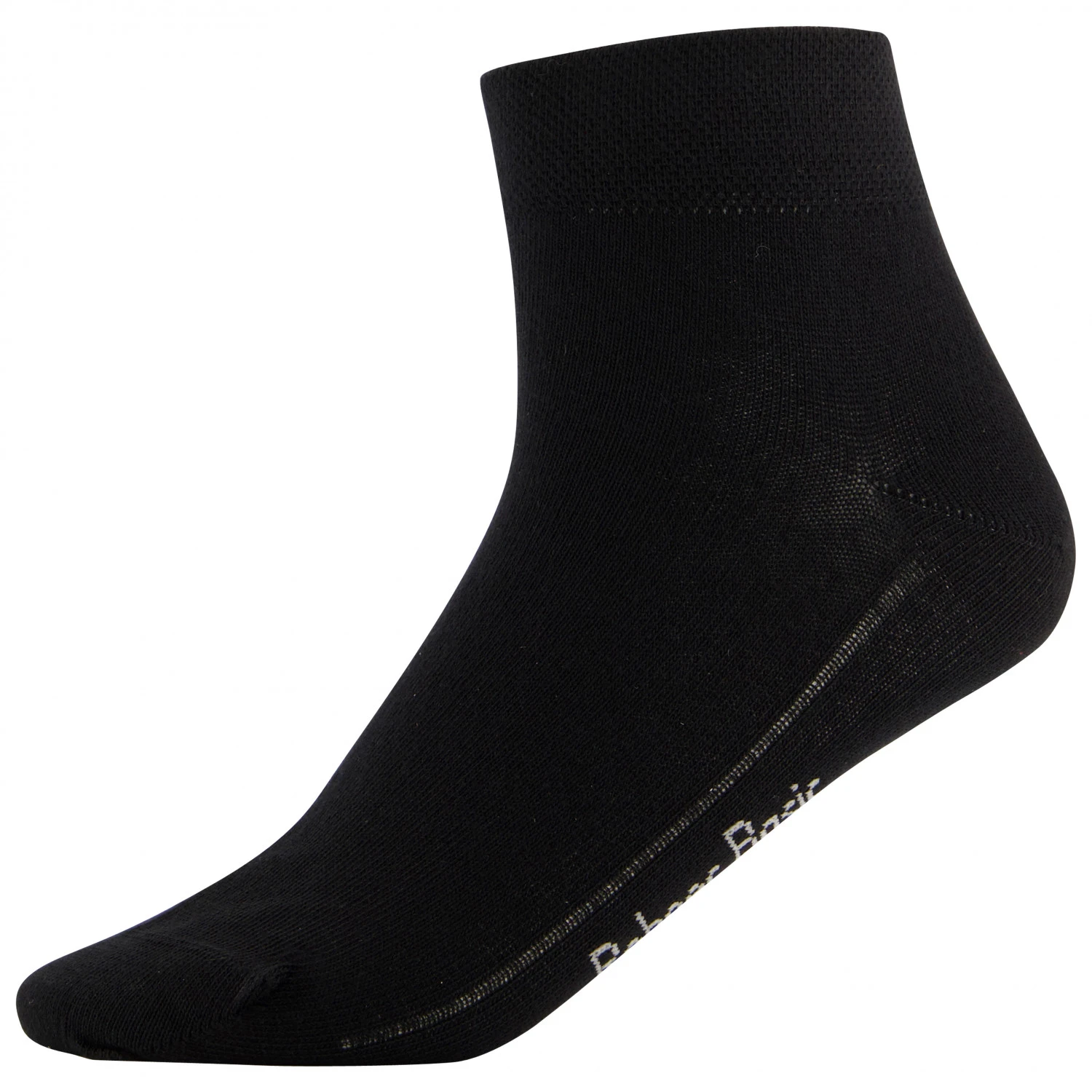 Rohner - Rohner Basic Sneaker Plus 3er Pack - Chaussettes Multifonctions 3 Rohner - Rohner Basic Sneaker Plus 3er Pack - Chaussettes Multifonctions