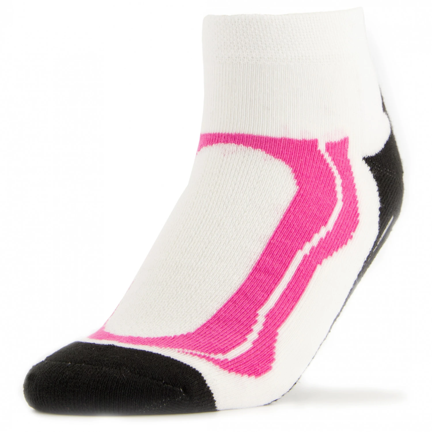 Rohner - Rohner Basic Sneaker Sport 3er Pack - Chaussettes Multifonctions 4 Rohner - Rohner Basic Sneaker Sport 3er Pack - Chaussettes Multifonctions – Image 2