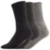 Rohner - Rohner Basic Sport 3er Pack - Chaussettes Multifonctions 1 Rohner - Rohner Basic Sport 3er Pack - Chaussettes Multifonctions -Sport Chaussettes Magasin rohner rohner basic sport 3er pack chaussettes multifonctions