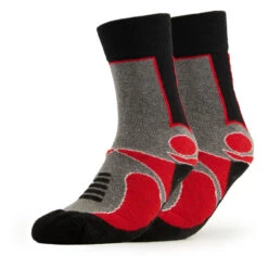 Rohner - Rohner Basic Trekking 2er Pack - Chaussettes De Randonnée 8 Rohner - Rohner Basic Trekking 2er Pack - Chaussettes De Randonnée -Sport Chaussettes Magasin rohner rohner basic trekking 2er pack chaussettes de randonnee detail 2