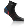 Rohner - Silver Runner L/R II - Chaussettes De Running 2 Rohner - Silver Runner L/R II - Chaussettes De Running -Sport Chaussettes Magasin rohner silver runner l r ii chaussettes de running