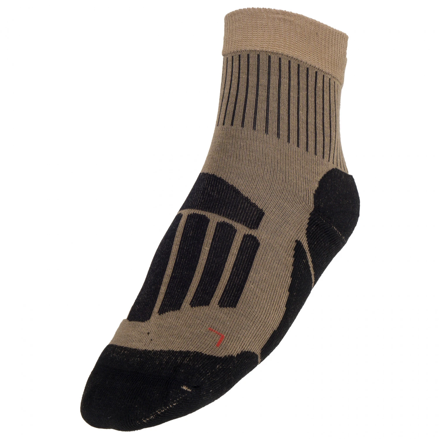 Rohner - Trek'n Travel - Chaussettes De Randonnée 6 Rohner - Trek'n Travel - Chaussettes De Randonnée – Image 4