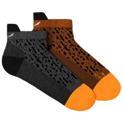 Salewa - MTN TRN Abmahnung All Mountain Low Sock - Chaussettes De Randonnée 7 Salewa - MTN TRN Abmahnung All Mountain Low Sock - Chaussettes De Randonnée -Sport Chaussettes Magasin salewa mtn trn abmahnung all mountain low sock chaussettes de randonnee 1