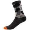 Salewa - Pedroc Camu All Mountain Crew Sock - Chaussettes De Randonnée 1 Salewa - Pedroc Camu All Mountain Crew Sock - Chaussettes De Randonnée -Sport Chaussettes Magasin salewa pedroc camu all mountain crew sock chaussettes de randonnee